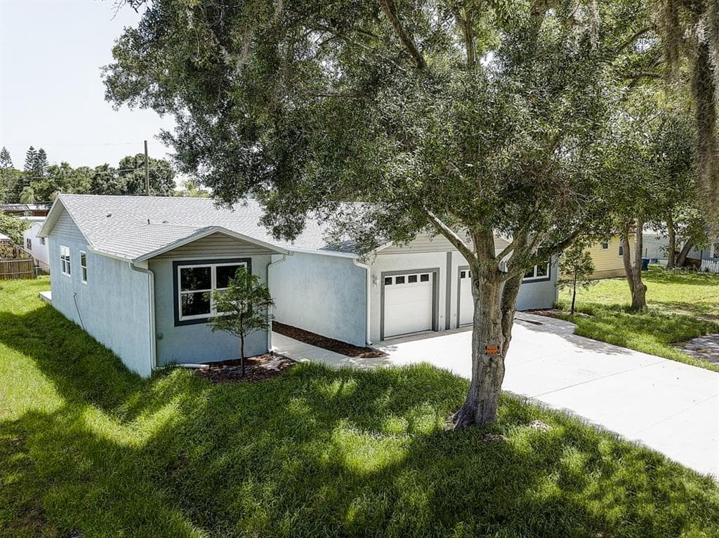 14334 CHANNEL DRIVE LARGO, FL 33774