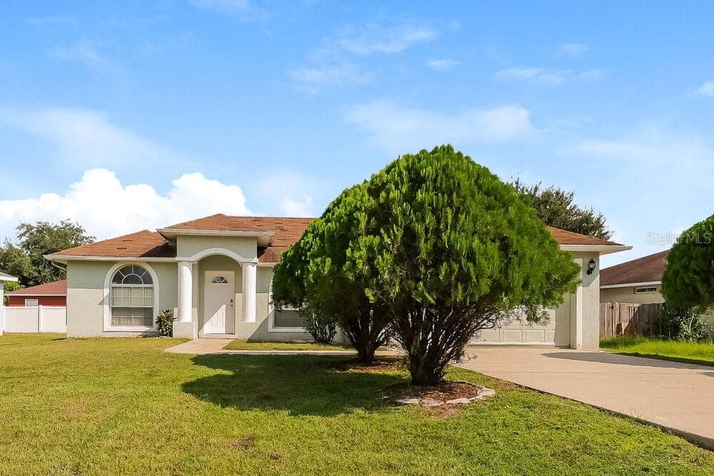 519 DOVE COURT KISSIMMEE, FL 34759