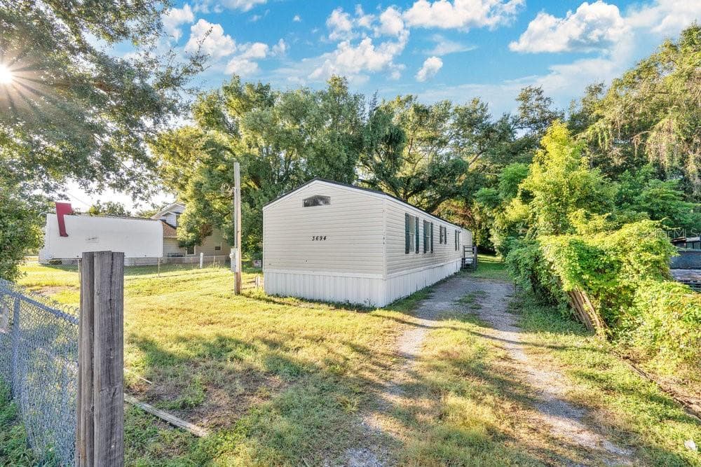 3694 AVENUE O NW WINTER HAVEN, FL 33881
