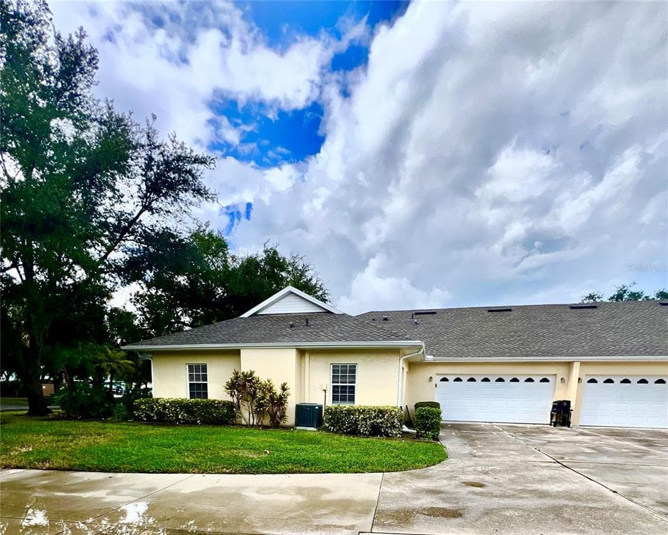 1178 GREEN OAK TRAIL PORT CHARLOTTE, FL 33948