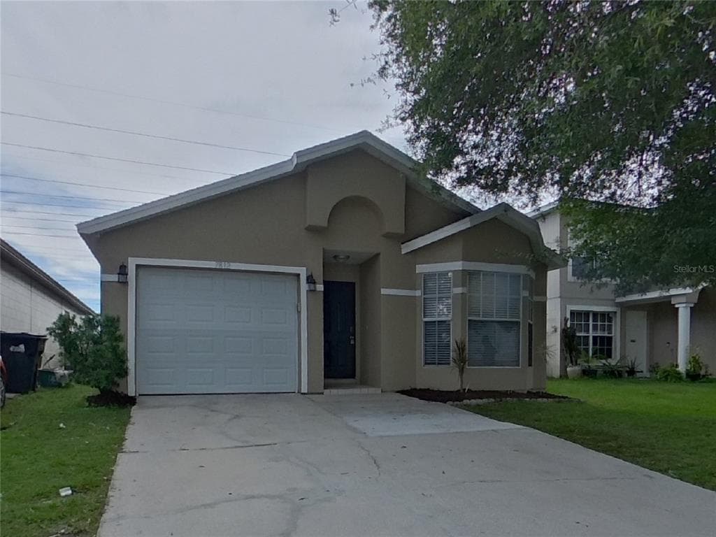 7812 SAGEBRUSH PLACE ORLANDO, FL 32822