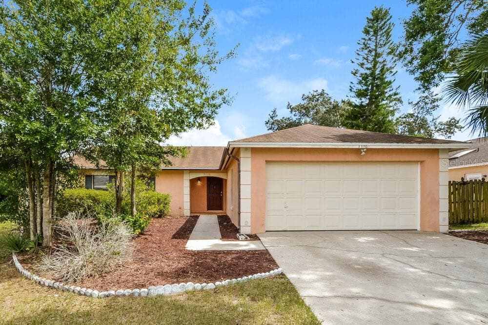 3116 S HORIZON PLACE OVIEDO, FL 32765