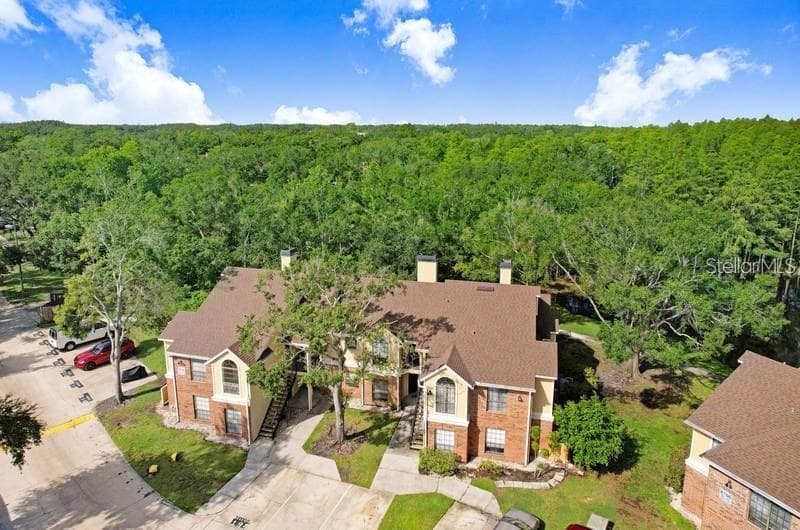8702 MALLARD RESERVE DRIVE UNIT 102 TAMPA, FL 33614