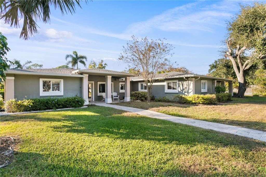 400 63RD STREET N ST PETERSBURG, FL 33710