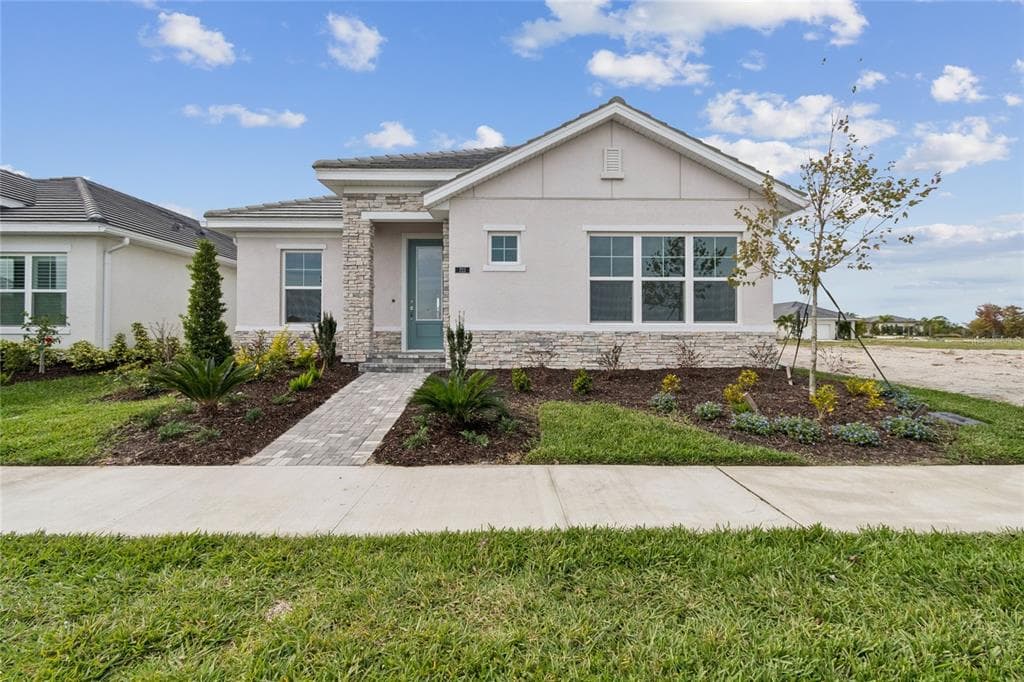 723 ALLORA AVENUE NOKOMIS, FL 34275