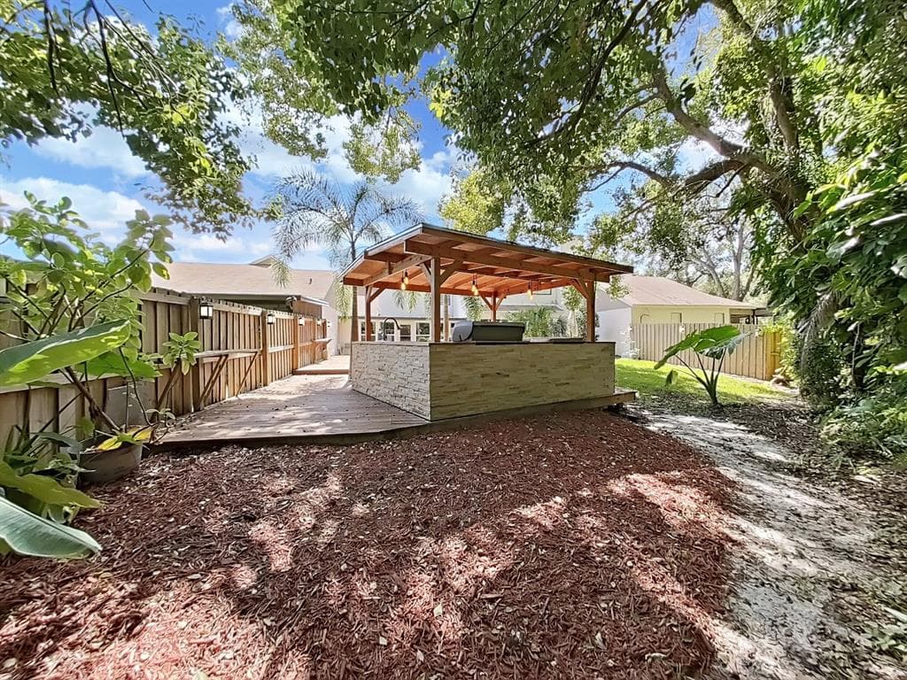 11506 GALLERIA DRIVE TAMPA, FL 33618