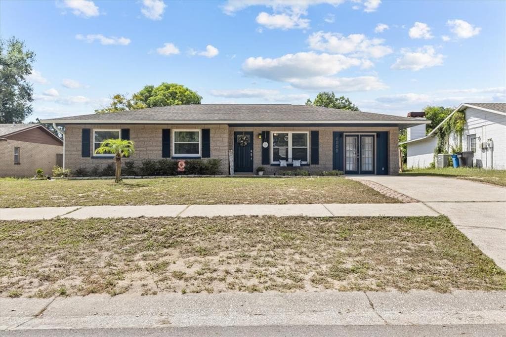 4008 TRUMAN DRIVE SEFFNER, FL 33584