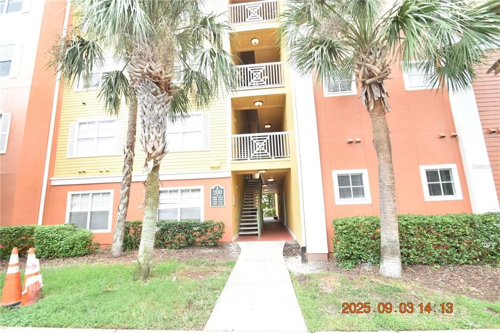 4207 S DALE MABRY HIGHWAY UNIT 2410 TAMPA, FL 33611