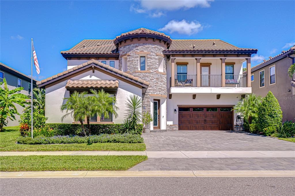 21867 AMELIA ROSE WAY LAND O LAKES, FL 34637