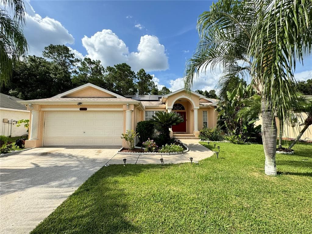 23821 POW WOW DRIVE LUTZ, FL 33559