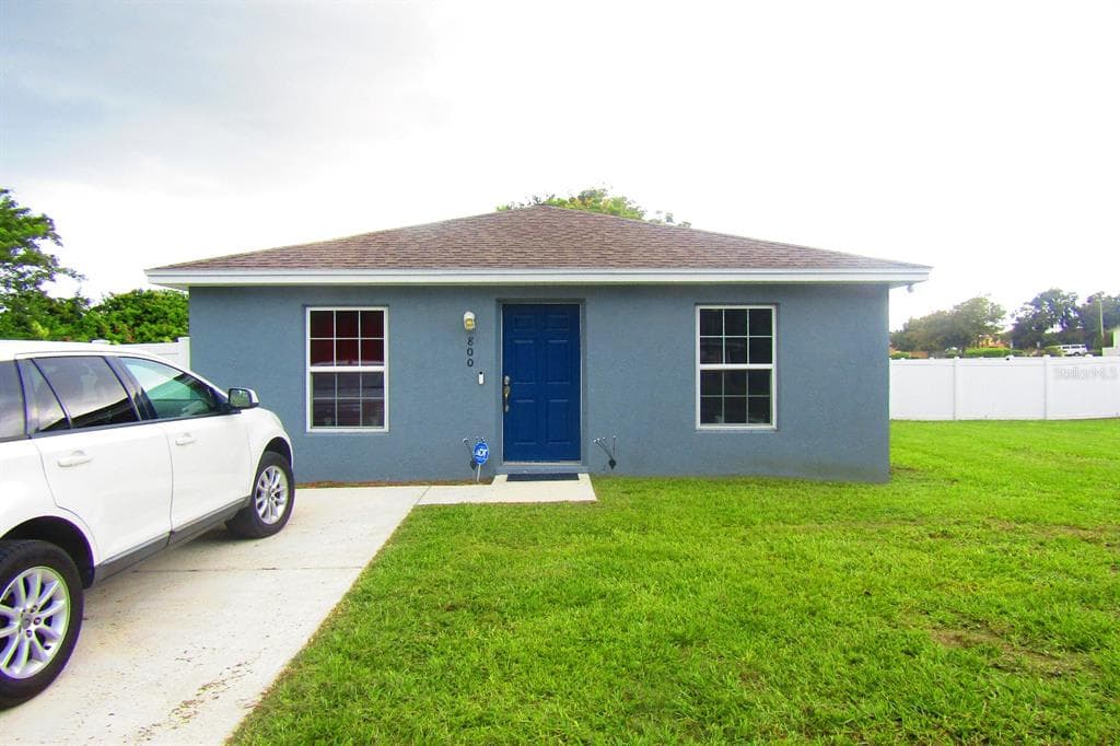 800 WARE AVENUE NE WINTER HAVEN, FL 33881