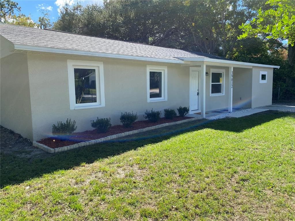 39012 BLUE JAY AVENUE ZEPHYRHILLS, FL 33542