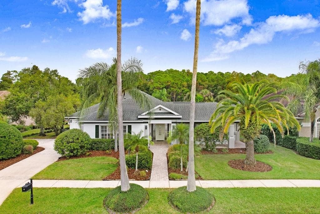 12009 BREWSTER DRIVE