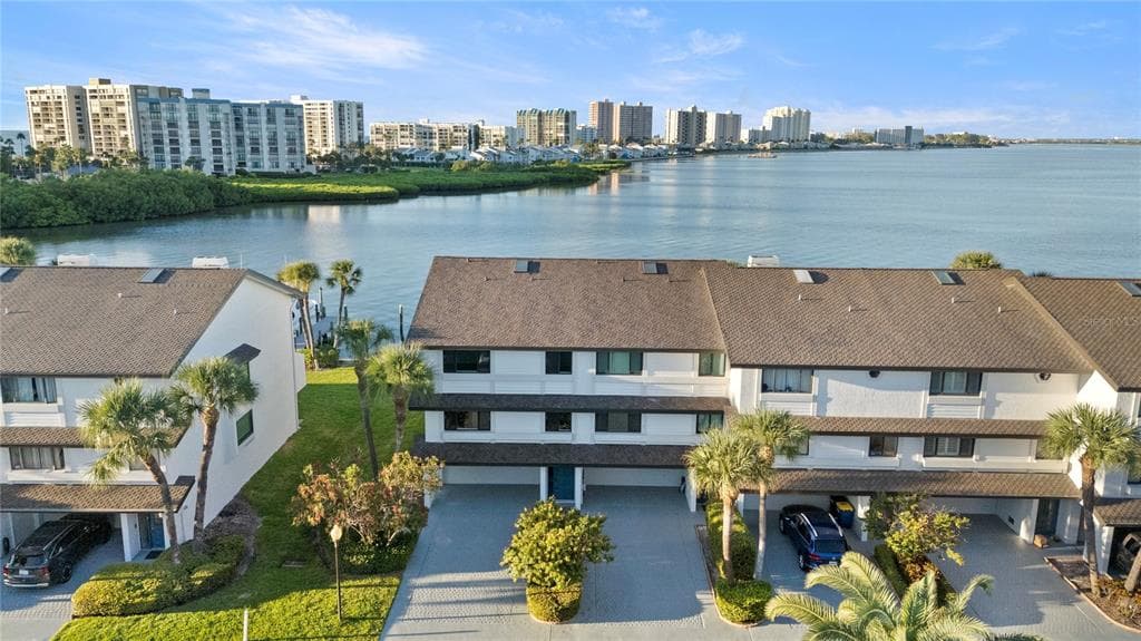 150 MARINA DEL REY COURT CLEARWATER BEACH, FL 33767