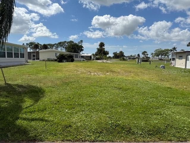 412 MADONNA NORTH PORT, FL 34287