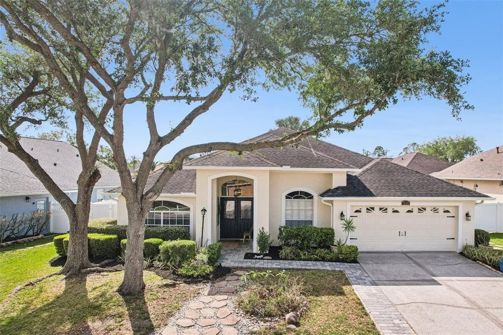 18103 LATIMER LANE TAMPA, FL 33647