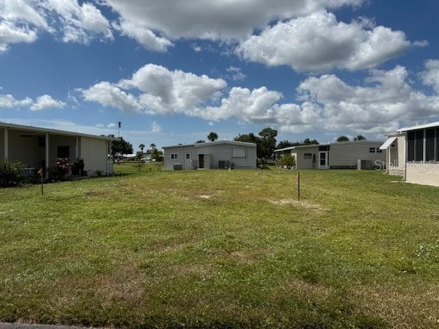 224 LA ROSAS NORTH PORT, FL 34287