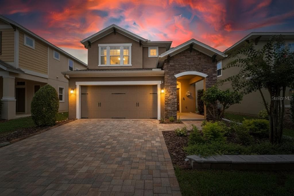16314 BAYBERRY VIEW DRIVE LITHIA, FL 33547