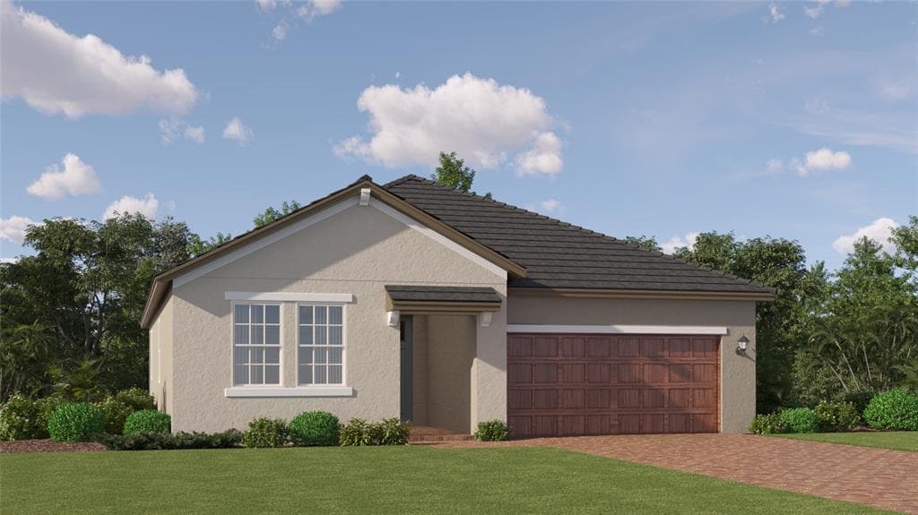 31960 GRIFFIN SANDS LANE SAN ANTONIO, FL 33576