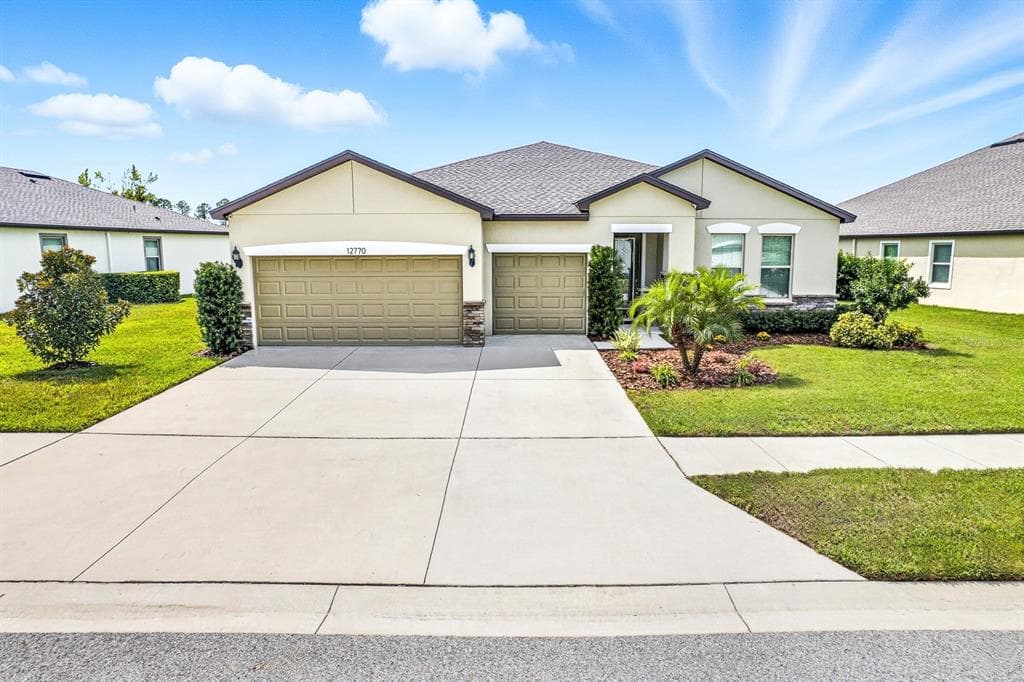 12770 PALAPA LOOP SPRING HILL, FL 34610