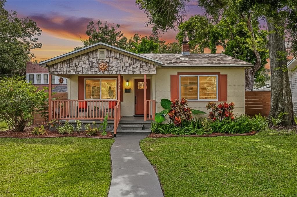 2950 2ND AVENUE S ST PETERSBURG, FL 33712