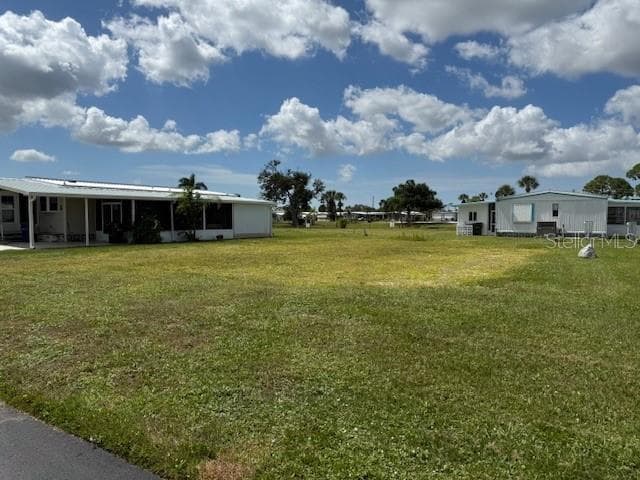 236 LA ROSAS NORTH PORT, FL 34287