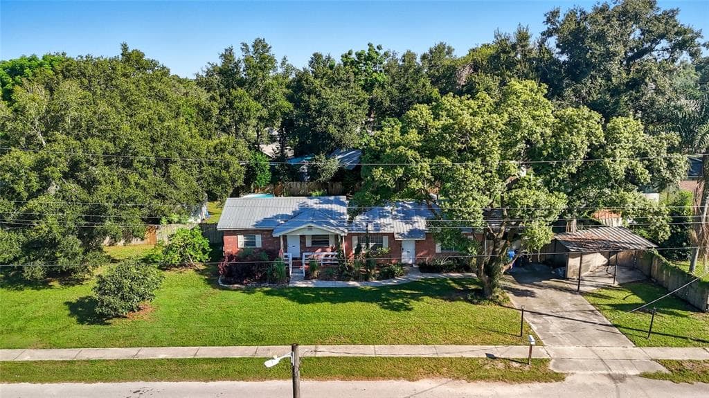 403 EUCLID AVENUE SEFFNER, FL 33584