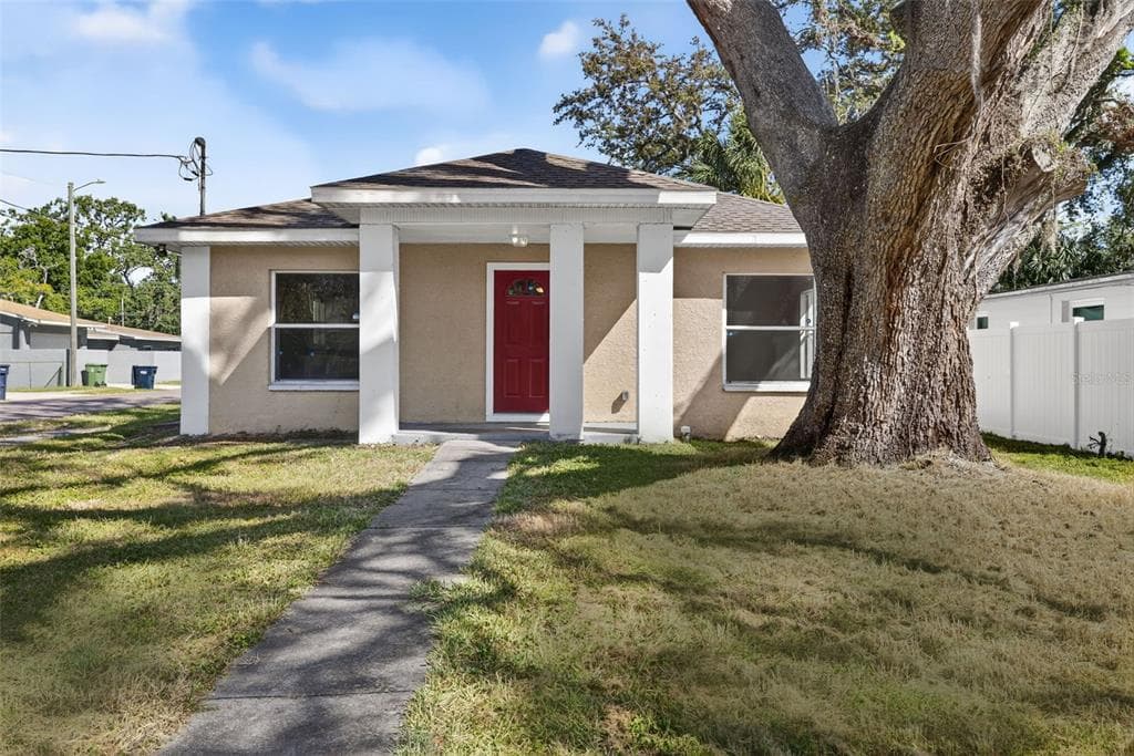 2602 E EMMA STREET TAMPA, FL 33610