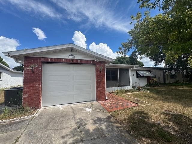 9104 LIDO LANE PORT RICHEY, FL 34668