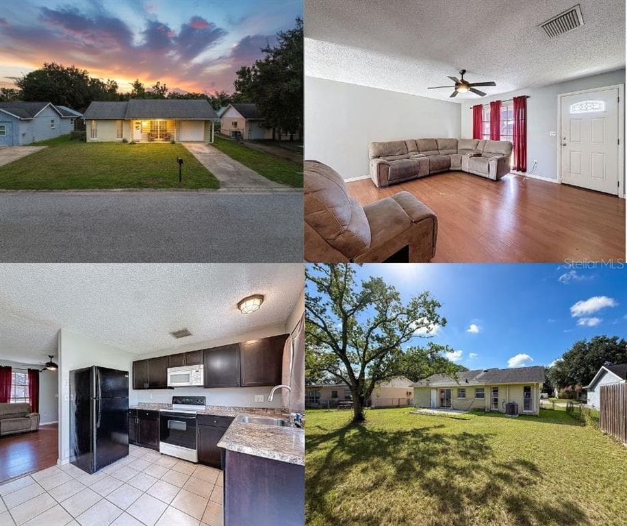 7305 ABINGTON AVENUE NEW PORT RICHEY, FL 34655