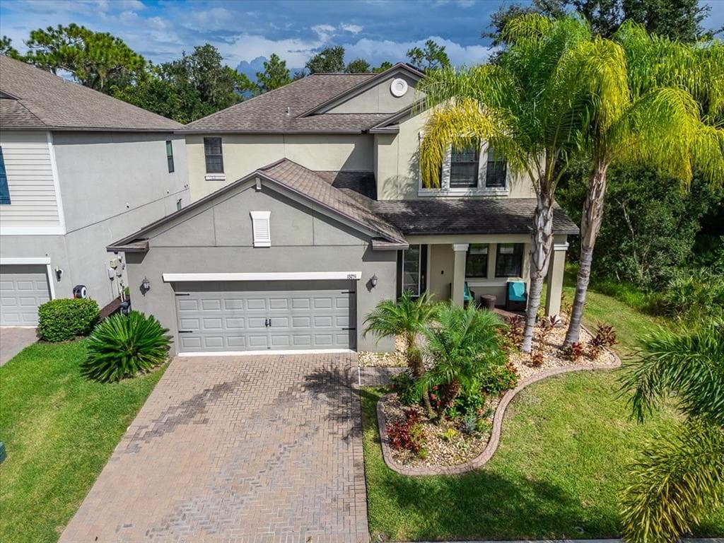 13251 ORCA SOUND DRIVE RIVERVIEW, FL 33579