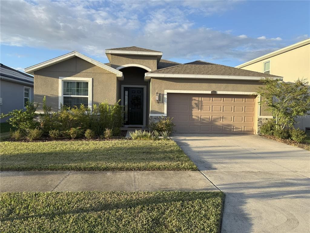 10684 TALLY FAWN LOOP SAN ANTONIO, FL 33576