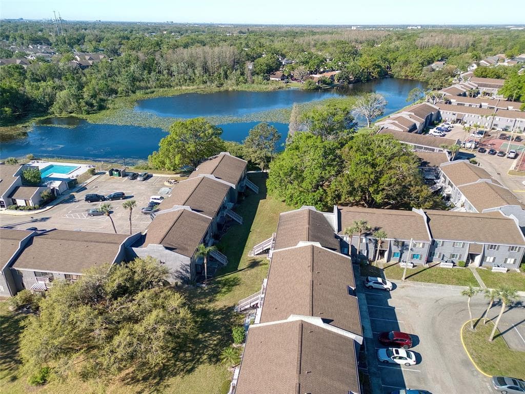 4004 CORTEZ DRIVE UNIT D TAMPA, FL 33614