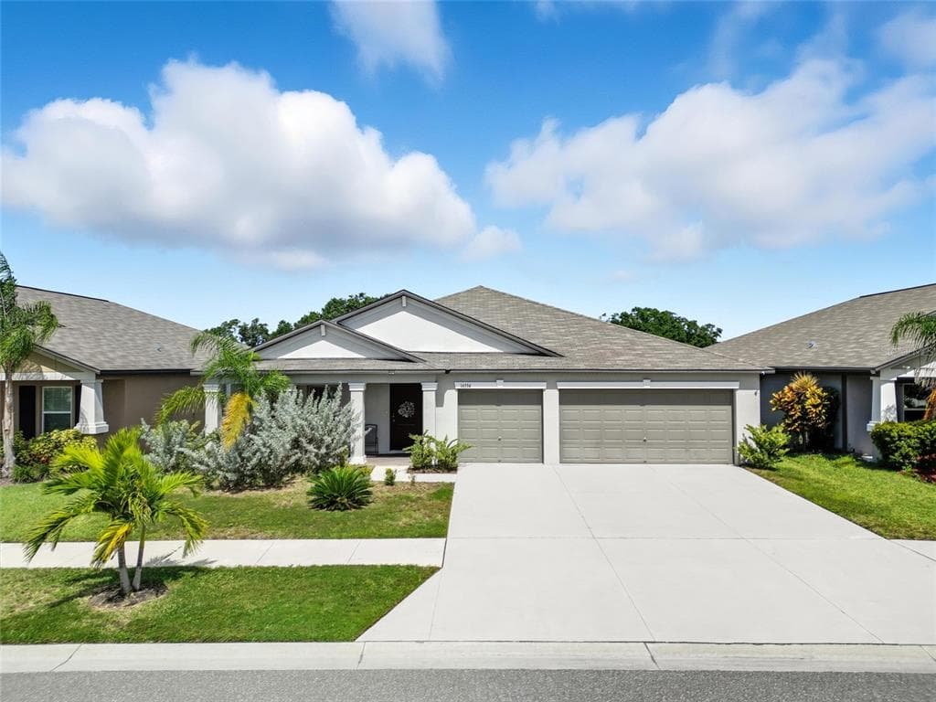 16534 DELIA STREET WIMAUMA, FL 33598