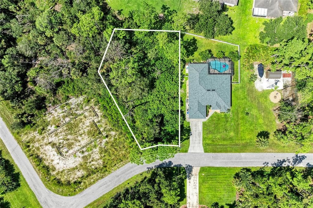 Lot 28 ZINKLE STREET NORTH PORT, FL 34291