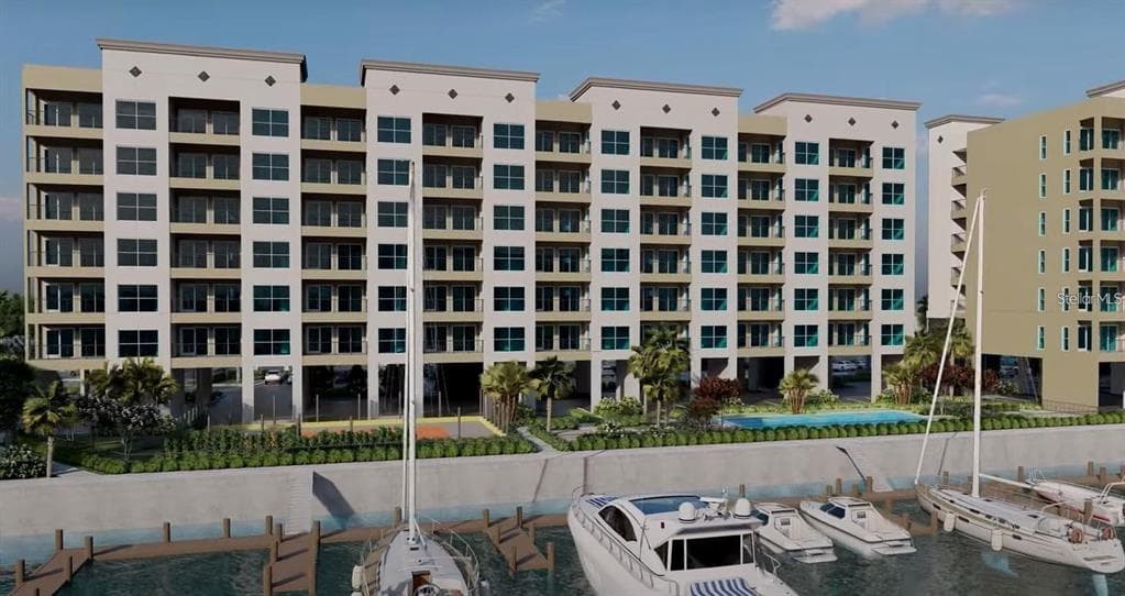 5015 US HIGHWAY 19 UNIT 508 NEW PORT RICHEY, FL 34652