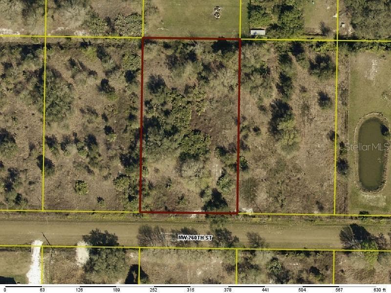 14665 NW 260TH STREET OKEECHOBEE, FL 34972