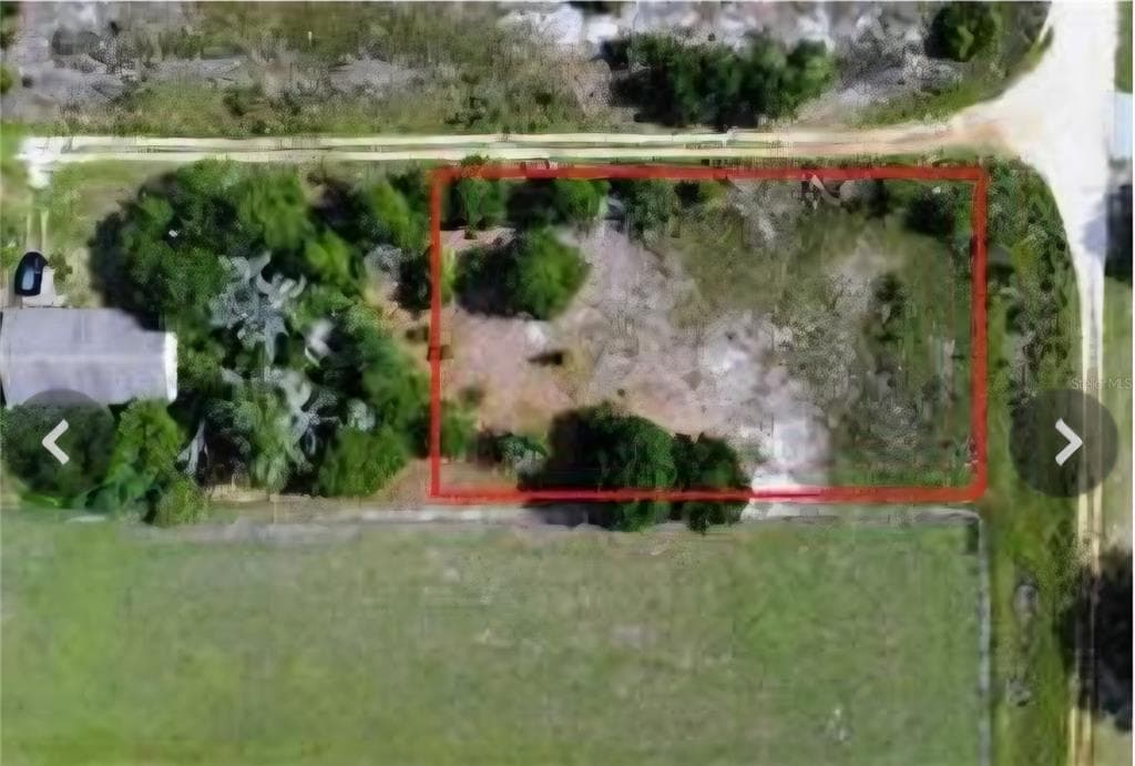 2601 LONDON ROAD AVON PARK, FL 33825