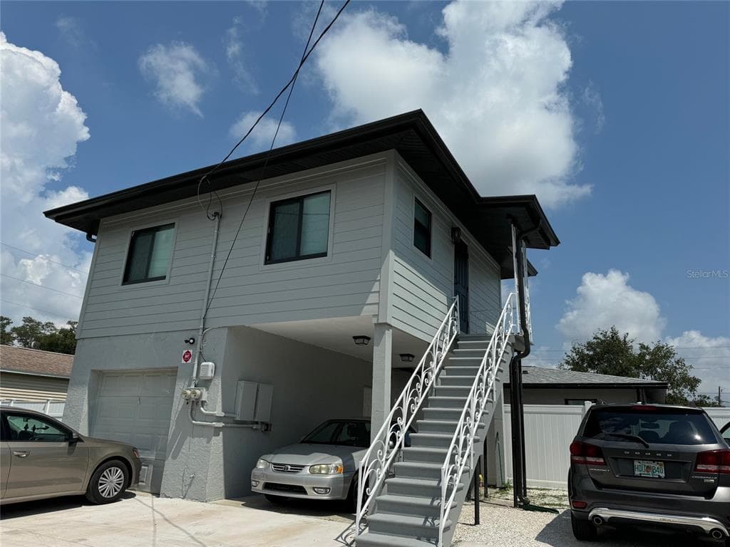 4434 1/2 9TH AVENUE N ST PETERSBURG, FL 33713