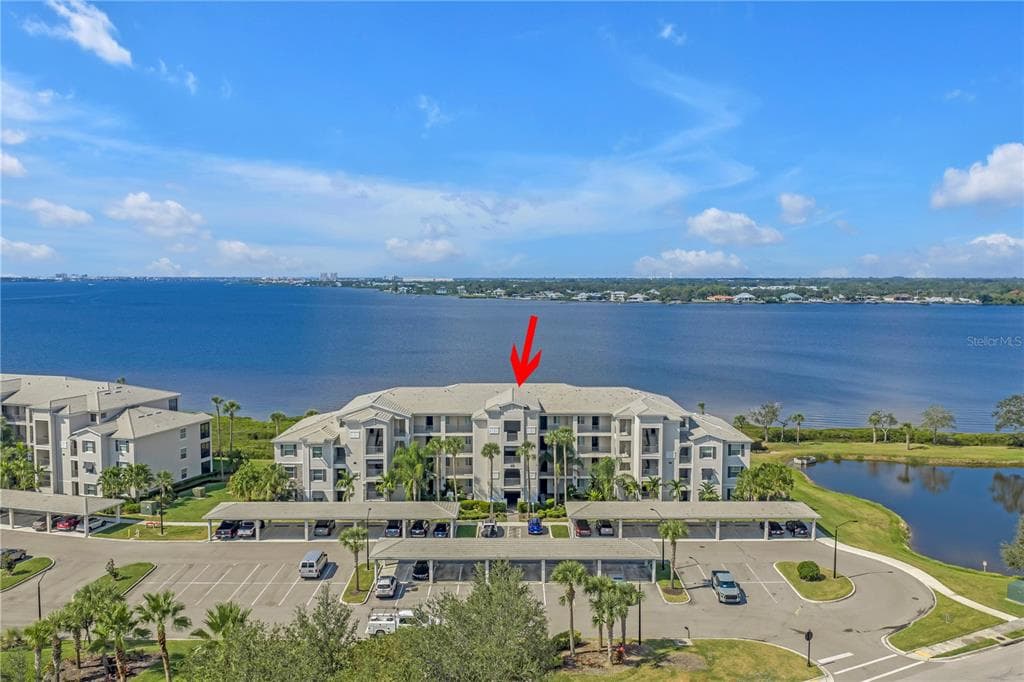 1030 TIDEWATER SHORES LOOP UNIT 405 BRADENTON, FL 34208