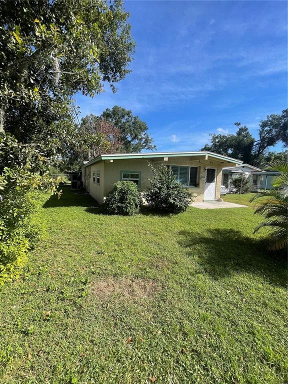 810 W BALL STREET PLANT CITY, FL 33563