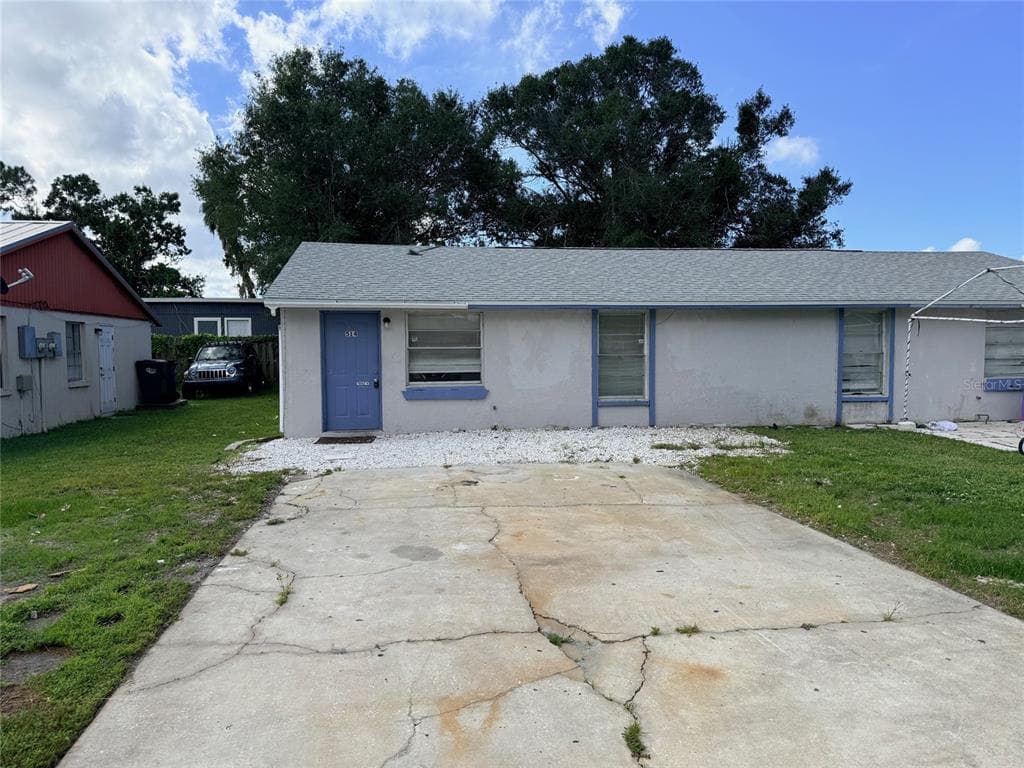 514 61ST AVENUE TERRACE E BRADENTON, FL 34203