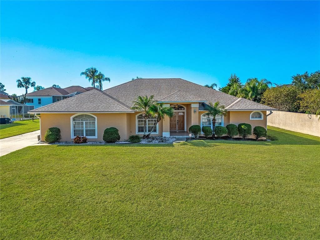 5115 TILLERY ROAD LAKELAND, FL 33812