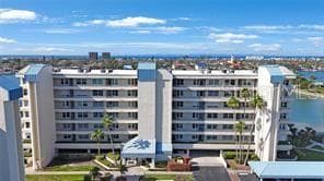 7892 SAILBOAT KEY BOULEVARD S UNIT 107 SOUTH PASADENA, FL 33707