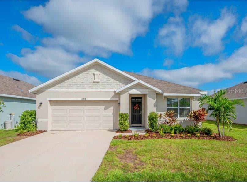 10218 CLOUDBURST COURT RIVERVIEW, FL 33578