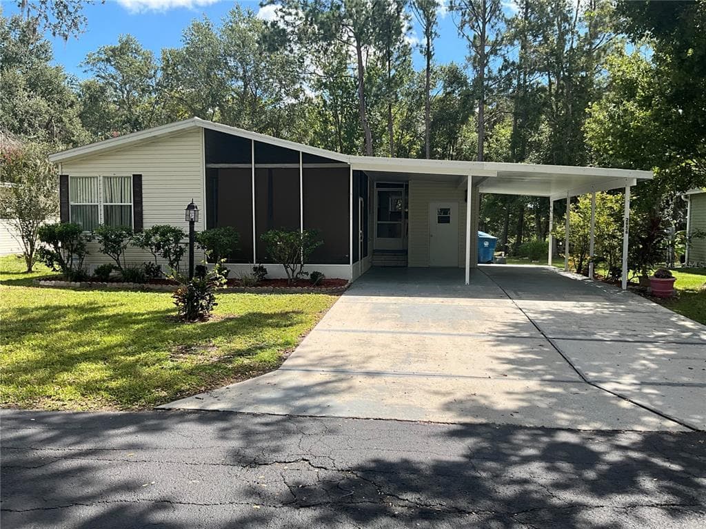 2956 KINGSWOOD CIRCLE BROOKSVILLE, FL 34604