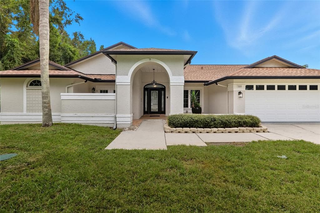 3509 COUNTRY CREEK LANE VALRICO, FL 33596