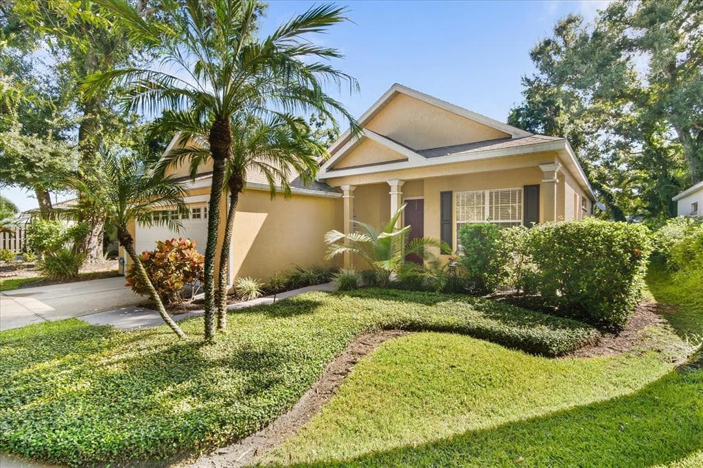 188 TALL TREES COURT SARASOTA, FL 34232