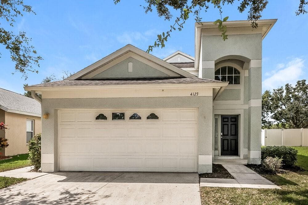 4123 DAY BRIDGE PLACE ELLENTON, FL 34222