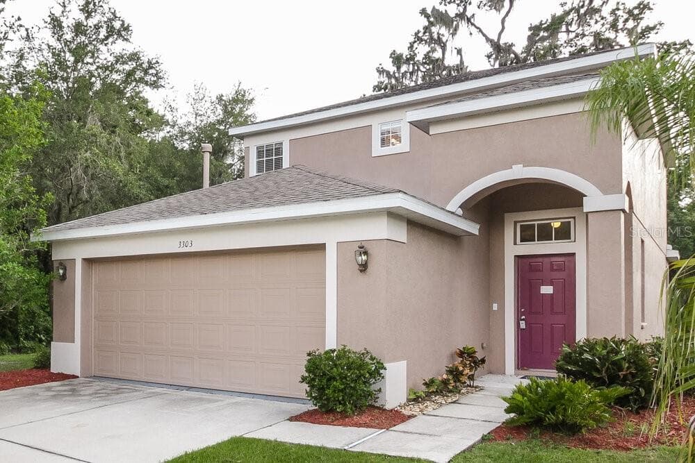 3303 61ST TERRACE E ELLENTON, FL 34222